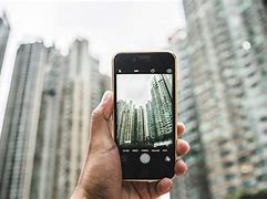 Image result for iPhone X Vertical Camera