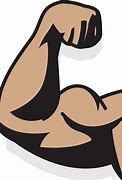 Image result for Arm Strenght Clip Art
