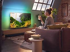 Image result for philips ambilight 2023 model