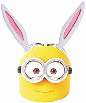 Image result for Minion Mask Template