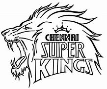 Image result for CSK IPL Cricket Theme for PPT