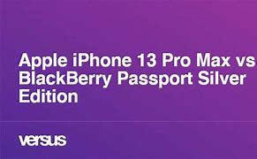 Image result for BlackBerry vs iPhone