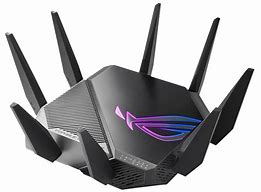 Image result for Asus ROG Rapture GT Ax11000 Router