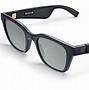 Image result for Bose AR Sunglasses Wayfarer