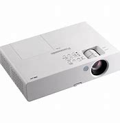 Image result for Panasonic Vm680 Projector