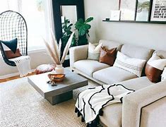 Image result for Compact Living Room Setup