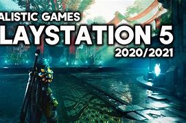 Image result for PS5 Best Graphics Game