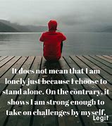 Image result for Lonely Alone Quotes