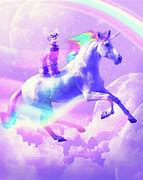 Image result for Galaxy Cat Unicorn