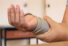 Image result for Wrist Surgery Recovery