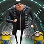 Image result for 10 Despicable Me