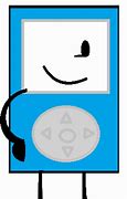 Image result for iPod Touch BFDI