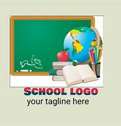 Image result for Free School Logo Design