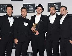Image result for 'N Sync