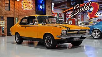Image result for LC Torana Silver with Flames