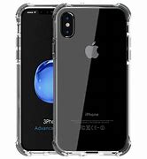 Image result for Clear iPhone 10 Case