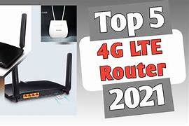 Image result for Best 4G Wireless Router