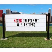 Image result for Yard Message Signs