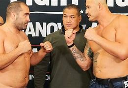 Image result for PFL Fight Results