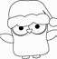 Image result for White Owl Clip Art