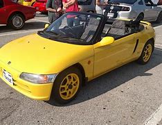 Image result for Honda Beat Modified