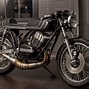 Image result for Yamaha RD350 Cafe Racer Parts