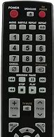 Image result for Samsung BD P1590 Remote