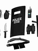 Image result for Police Gaurd Toy