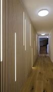 Image result for Wall LED Strip Lighting