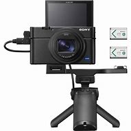 Image result for Sony RX100 VII Shooting Inside of an Aquarium