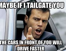 Image result for Tom Can't Drive Meme