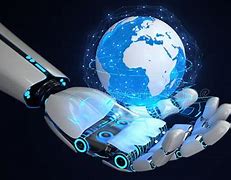 Image result for Robot Hand ClipArt