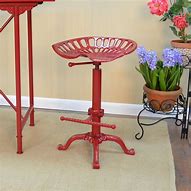 Image result for Bar Stool Table Height