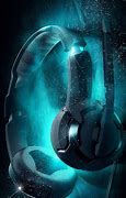 Image result for Cool Backgrounds with Headphones