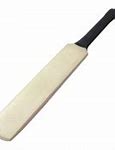 Image result for Simple Cricket Bat Drawing