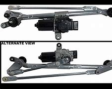 Image result for Windshield Wiper Transmission