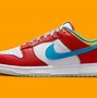 Image result for Nike Fruity Pebbles Shoes Model