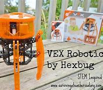 Image result for VEX Robotics Tipping Point Logo