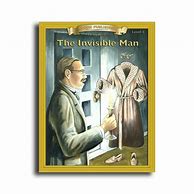Image result for Invisible Man Book Grahpic Novel Amozon