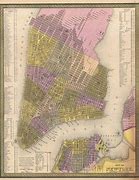 Image result for New York City $1,850. Map