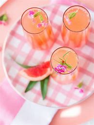 Image result for Champagne Punch for Wedding Reception