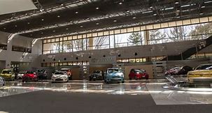 Image result for Japan Car Factory Tour