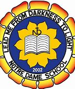 Image result for Notre Dame School