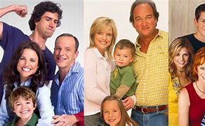 Image result for 2000s Sitcoms
