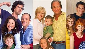 Image result for TV Shows Sitcoms