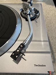 Image result for Direct Drive Semi-Automatic Turntables