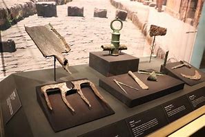 Image result for Roman Engineers Tools