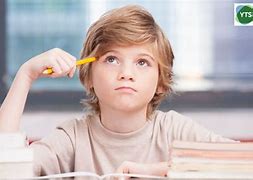 Image result for Child Thinking