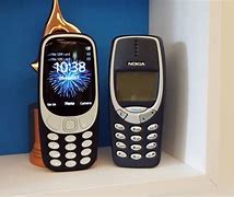 Image result for Nokia 3310 Original