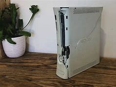 Image result for Broken Black Xbox 360